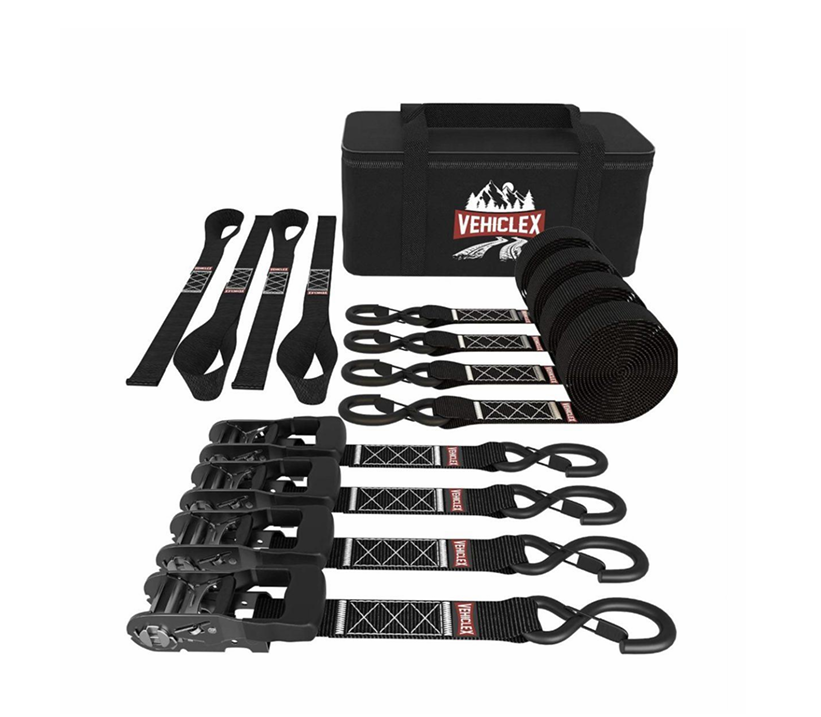 Motorcycle Tie Down Kit Motorcycle Tie Down Kit