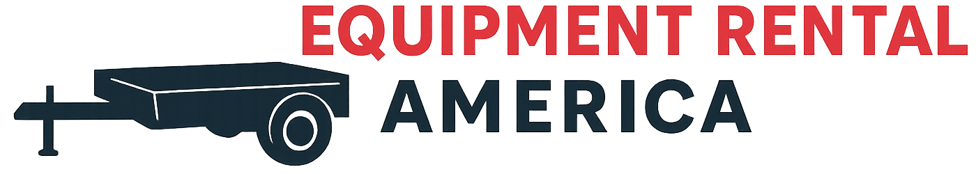 Equipment Rental America